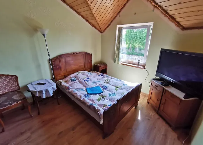 Agroturystyka Klek