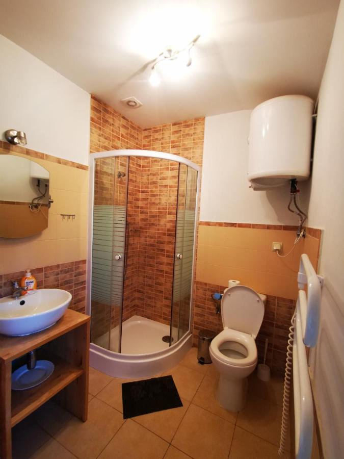 Alloggio per agriturismo Klek