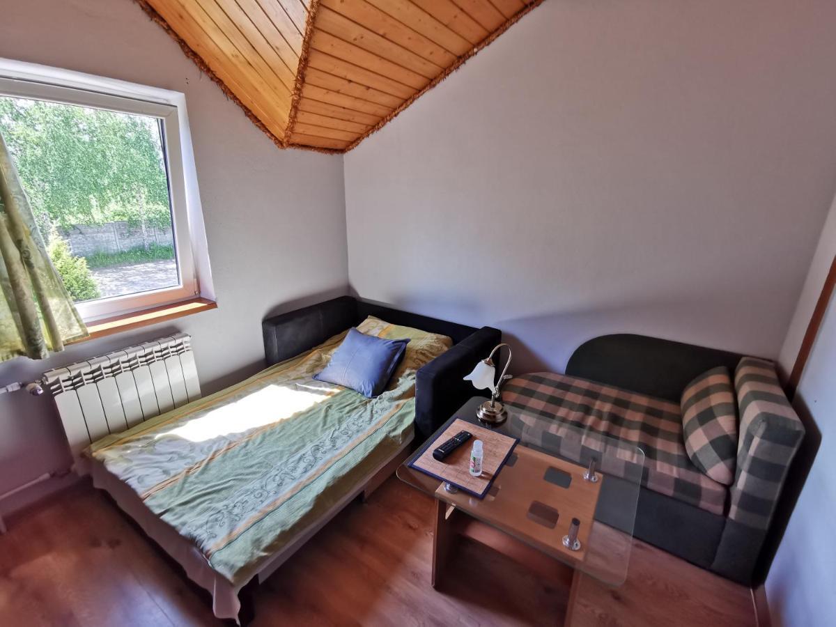 Klek Alloggio per agriturismo *